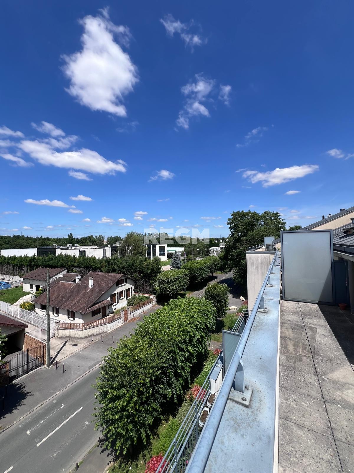 Vente Appartement à Villepinte 3 pièces