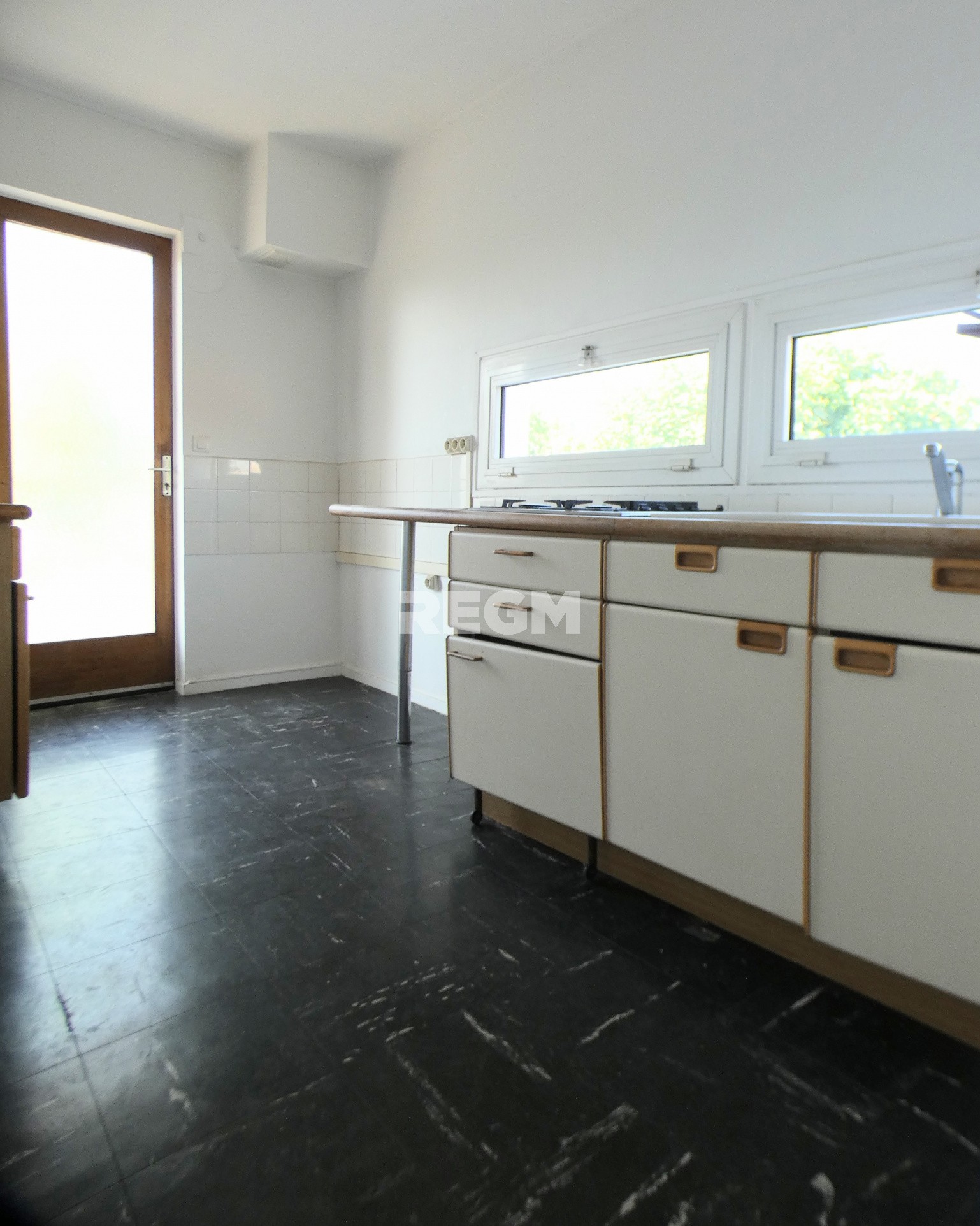 Vente Appartement à le Bouscat 4 pièces