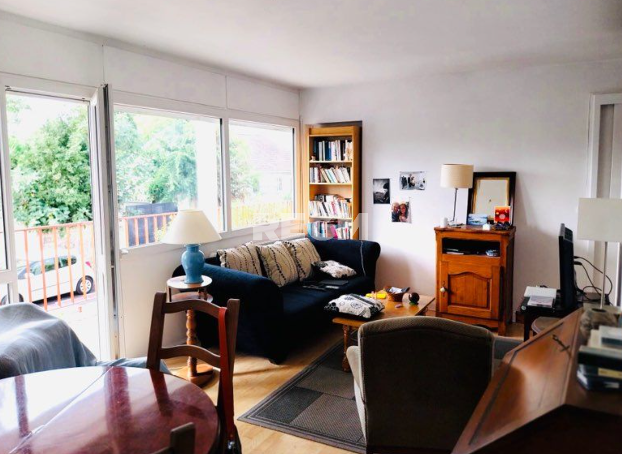 Vente Appartement à le Bouscat 4 pièces