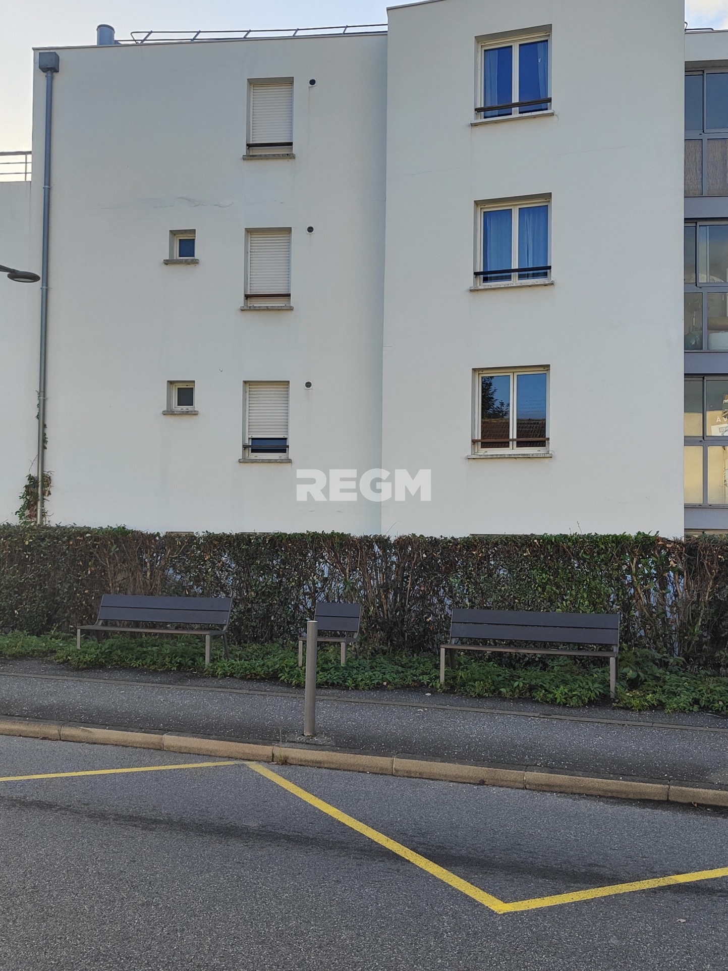 Vente Appartement à Pau 1 pièce