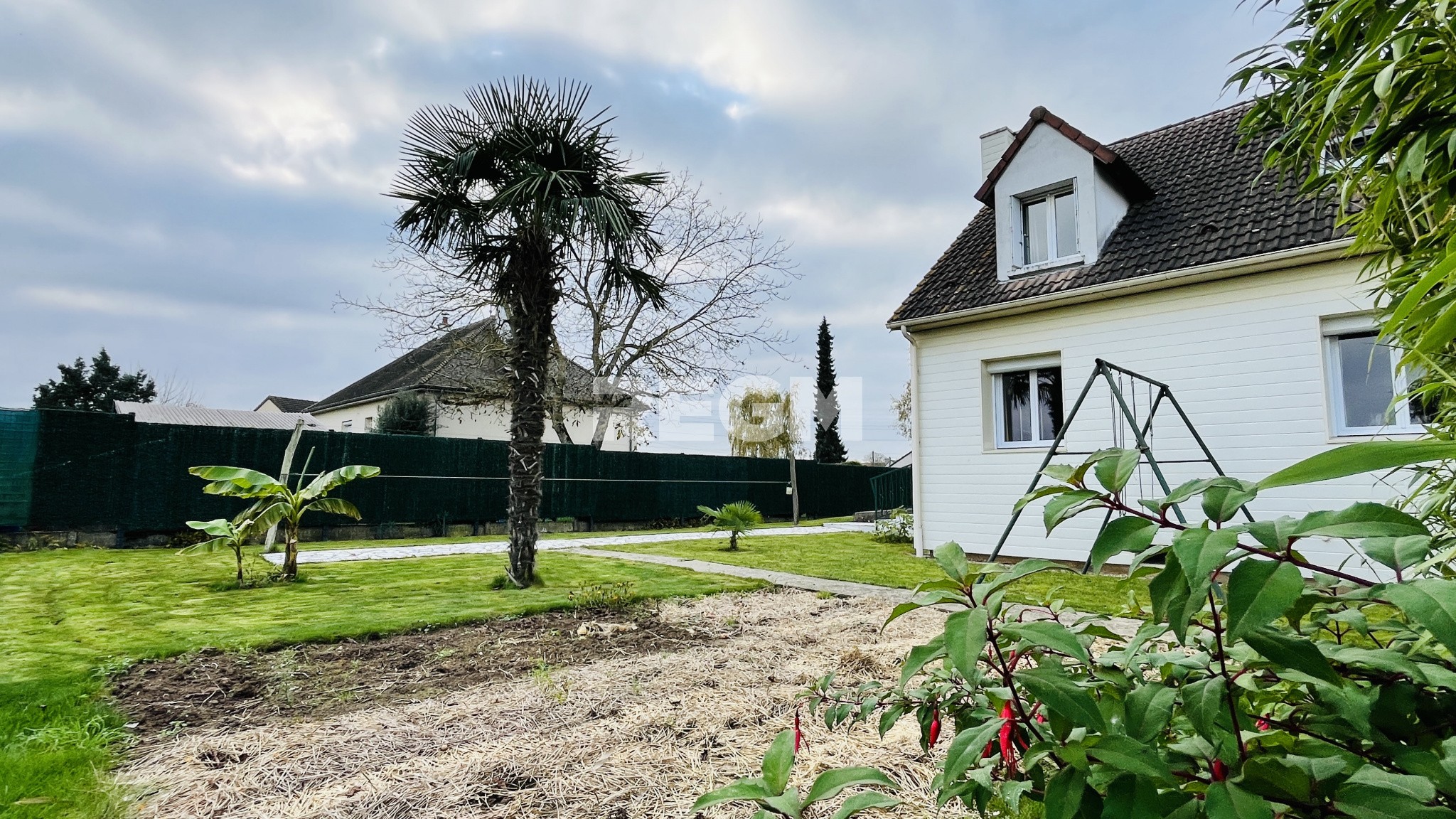 Vente Maison à Beaugency 6 pièces