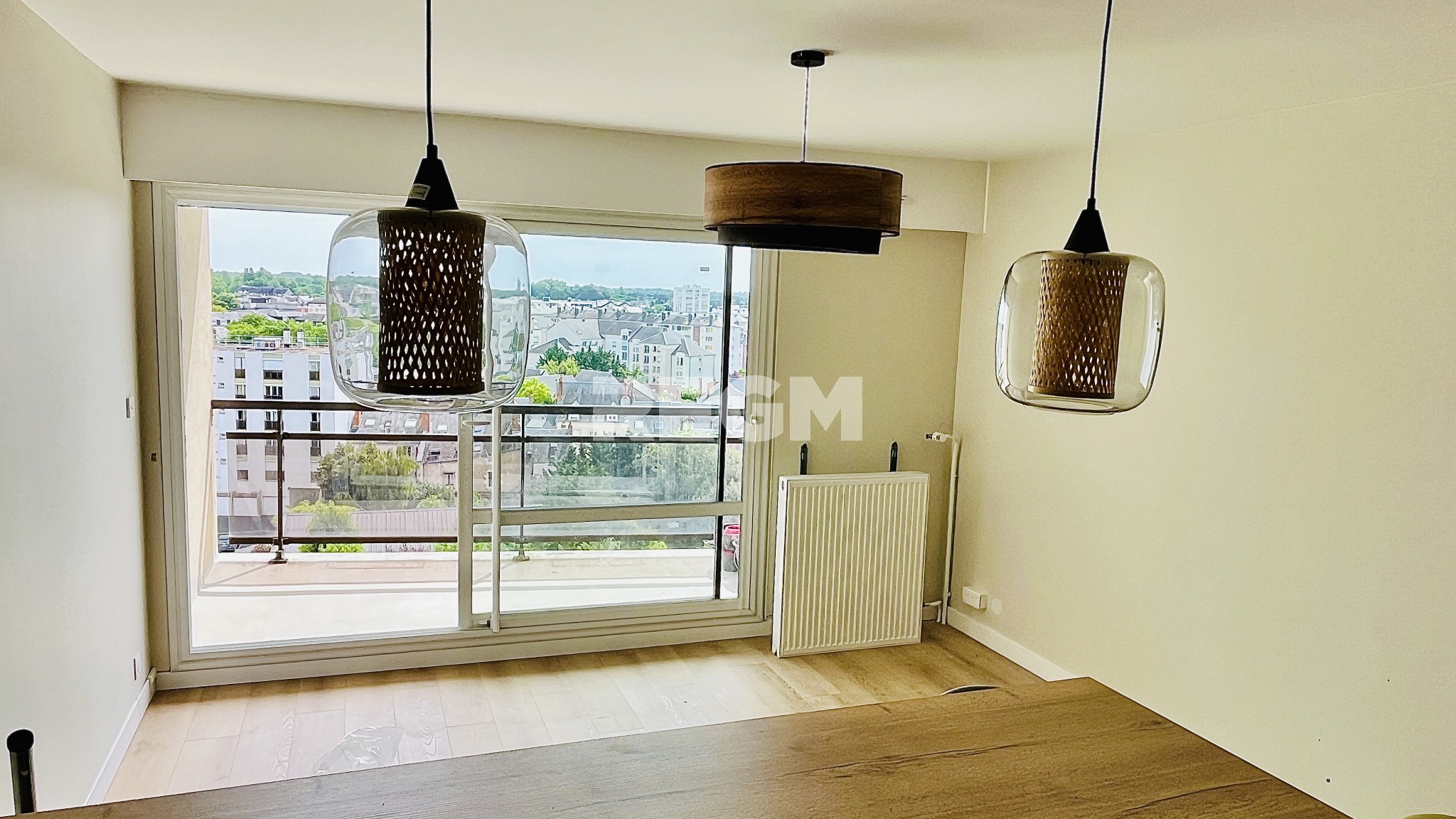 Vente Appartement à Orléans 2 pièces