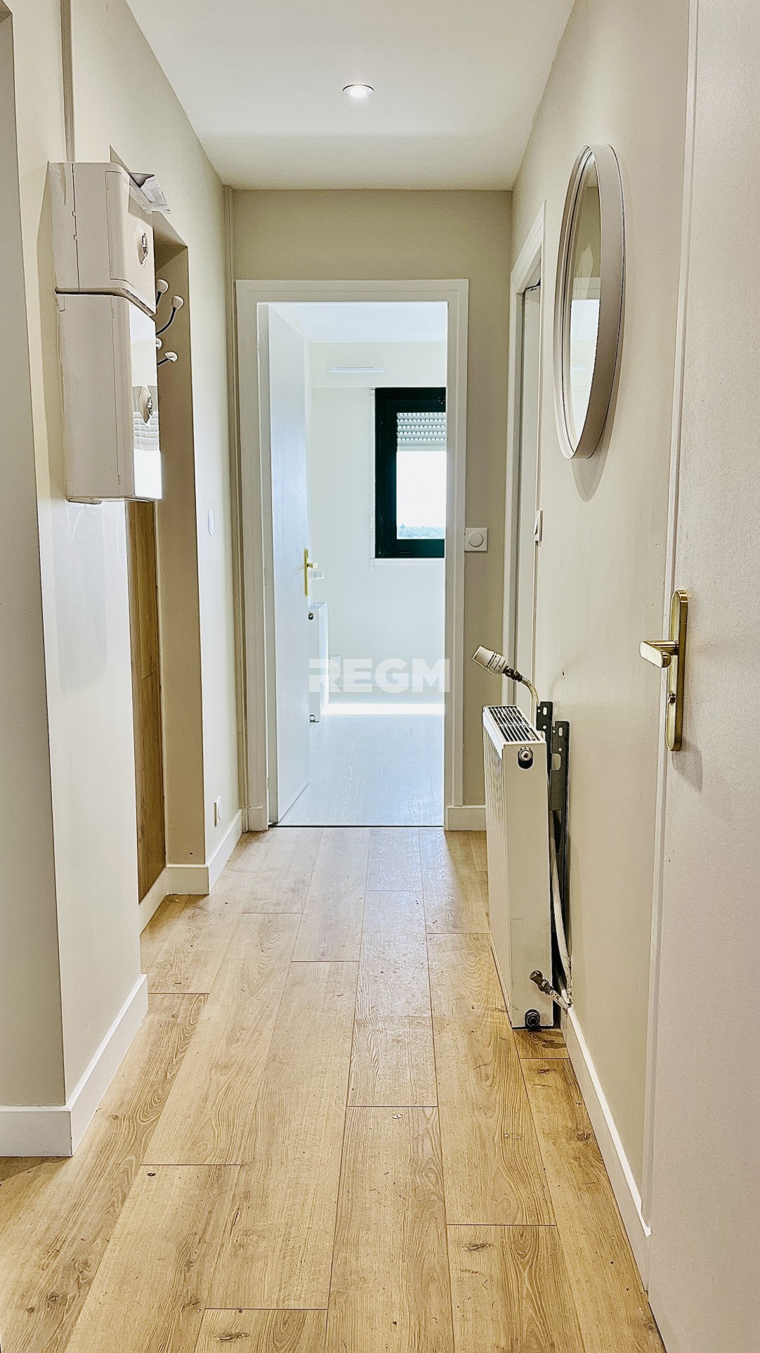 Vente Appartement à Orléans 2 pièces