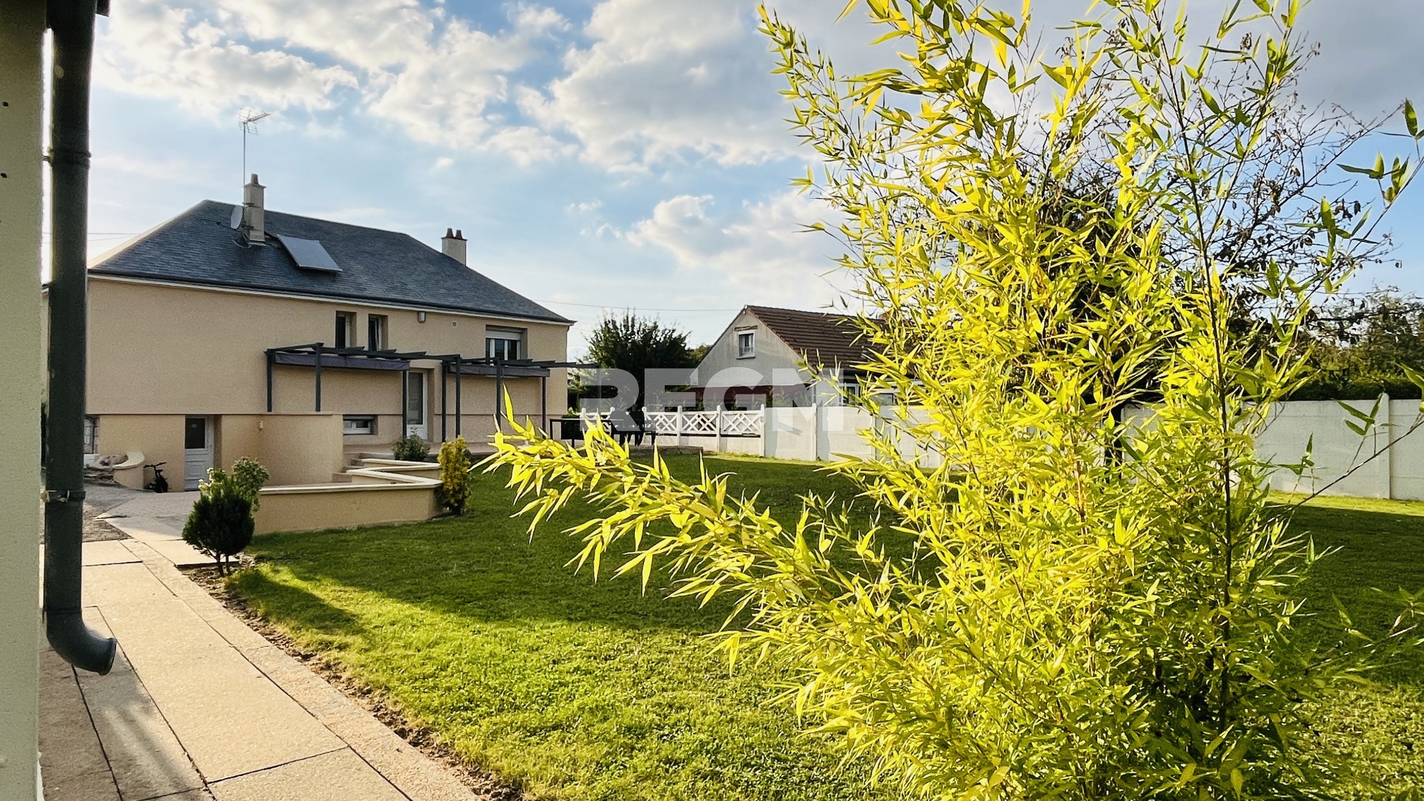 Vente Maison à Beaugency 6 pièces