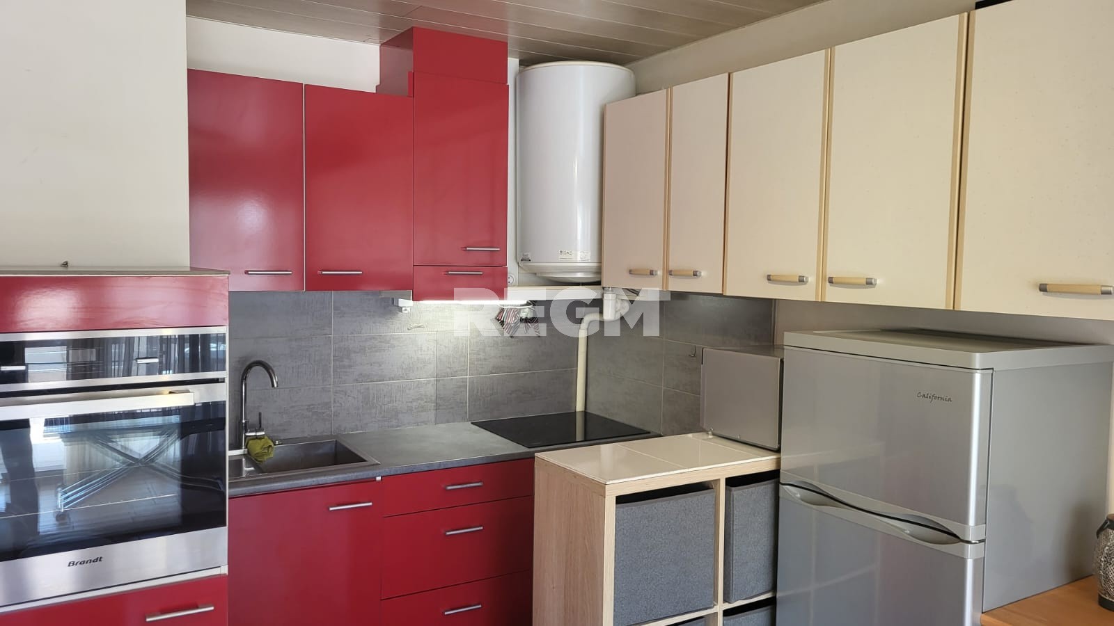 Vente Appartement à Agde 1 pièce