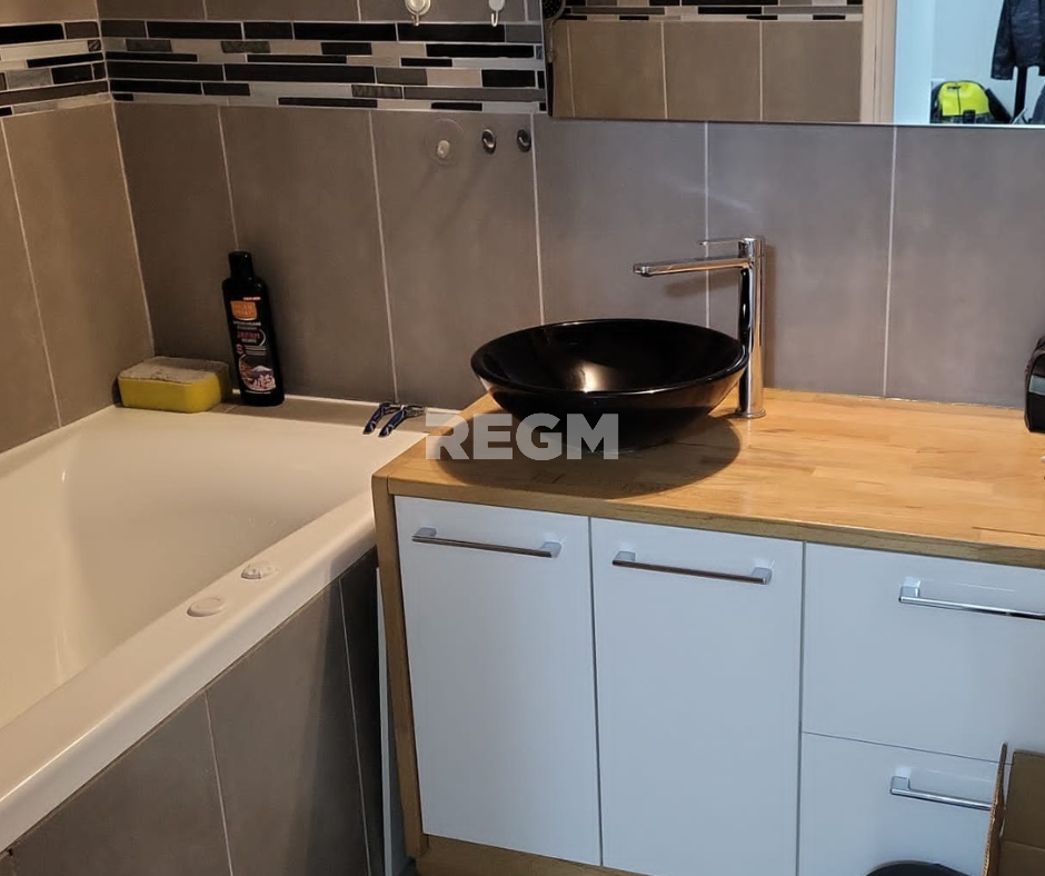 Vente Appartement à Montpellier 3 pièces