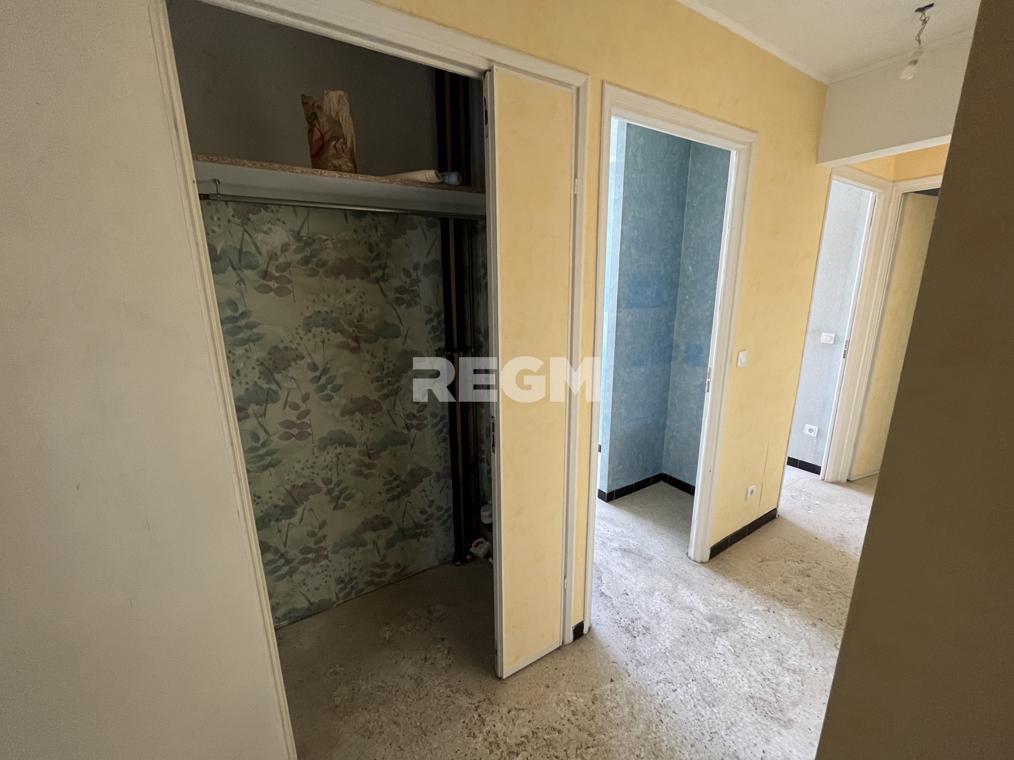 Vente Appartement à Montpellier 3 pièces