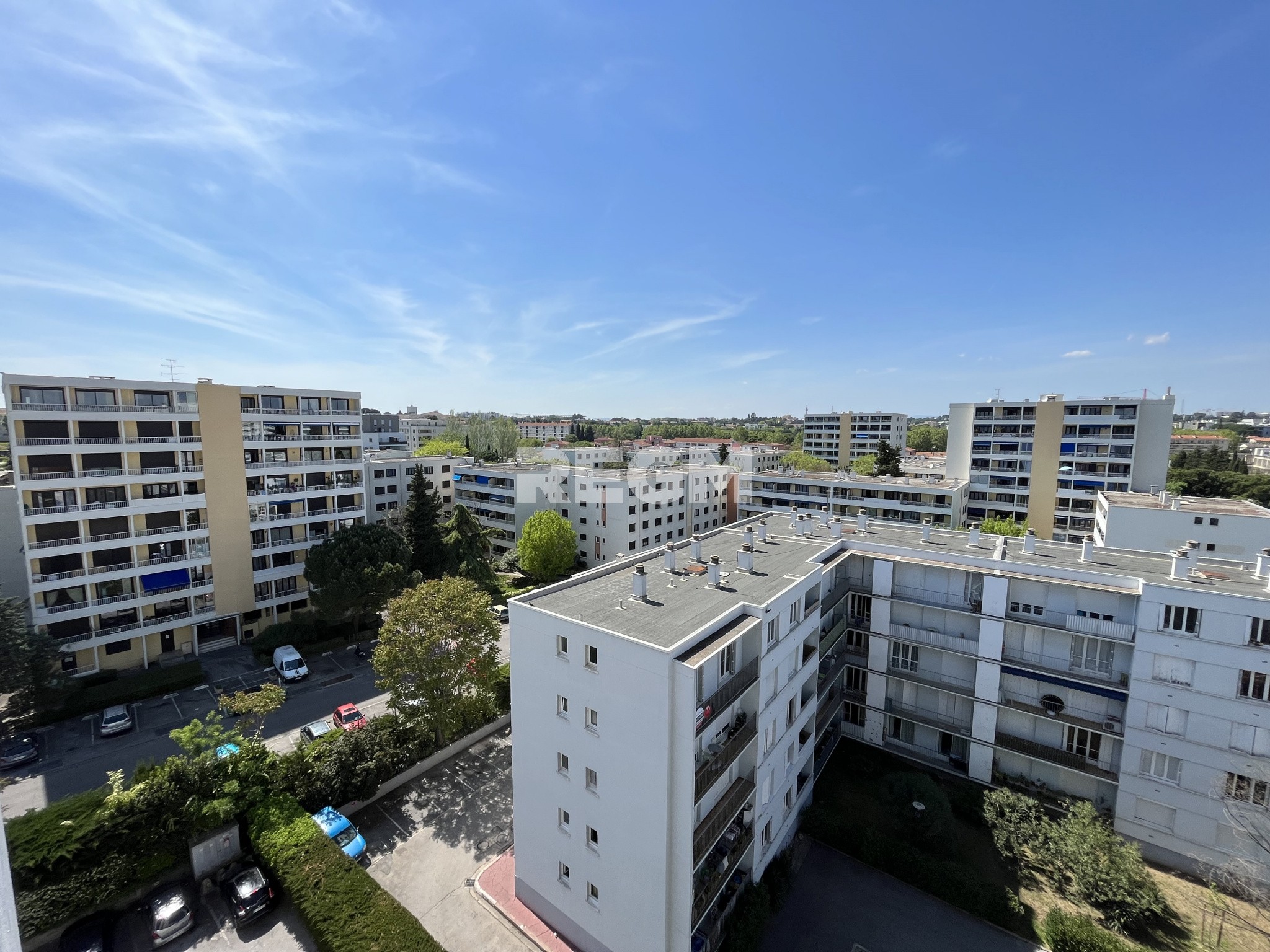 Vente Appartement à Montpellier 3 pièces