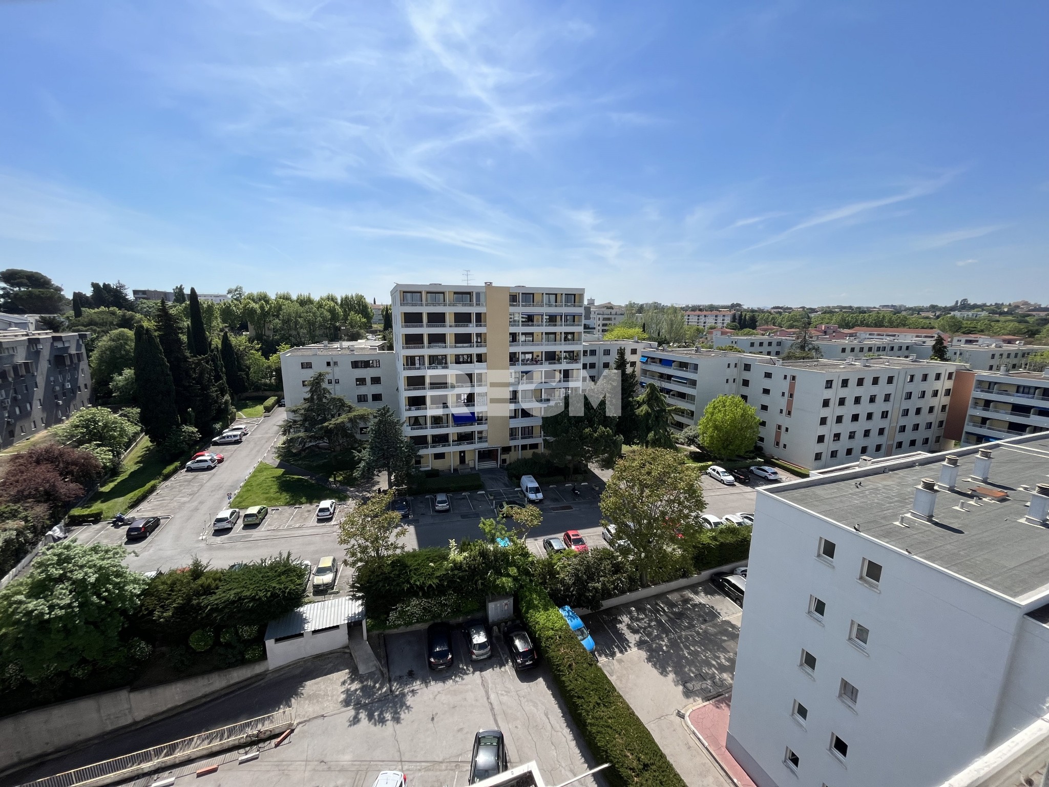 Vente Appartement à Montpellier 3 pièces