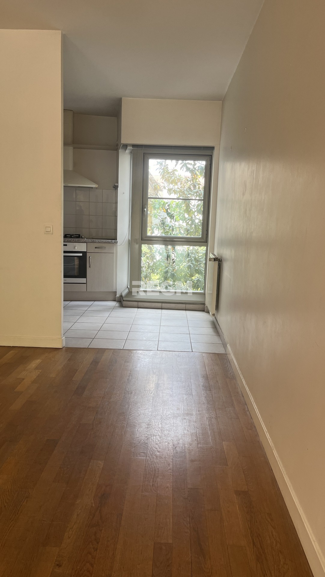 Vente Appartement à Lyon 4e arrondissement 4 pièces