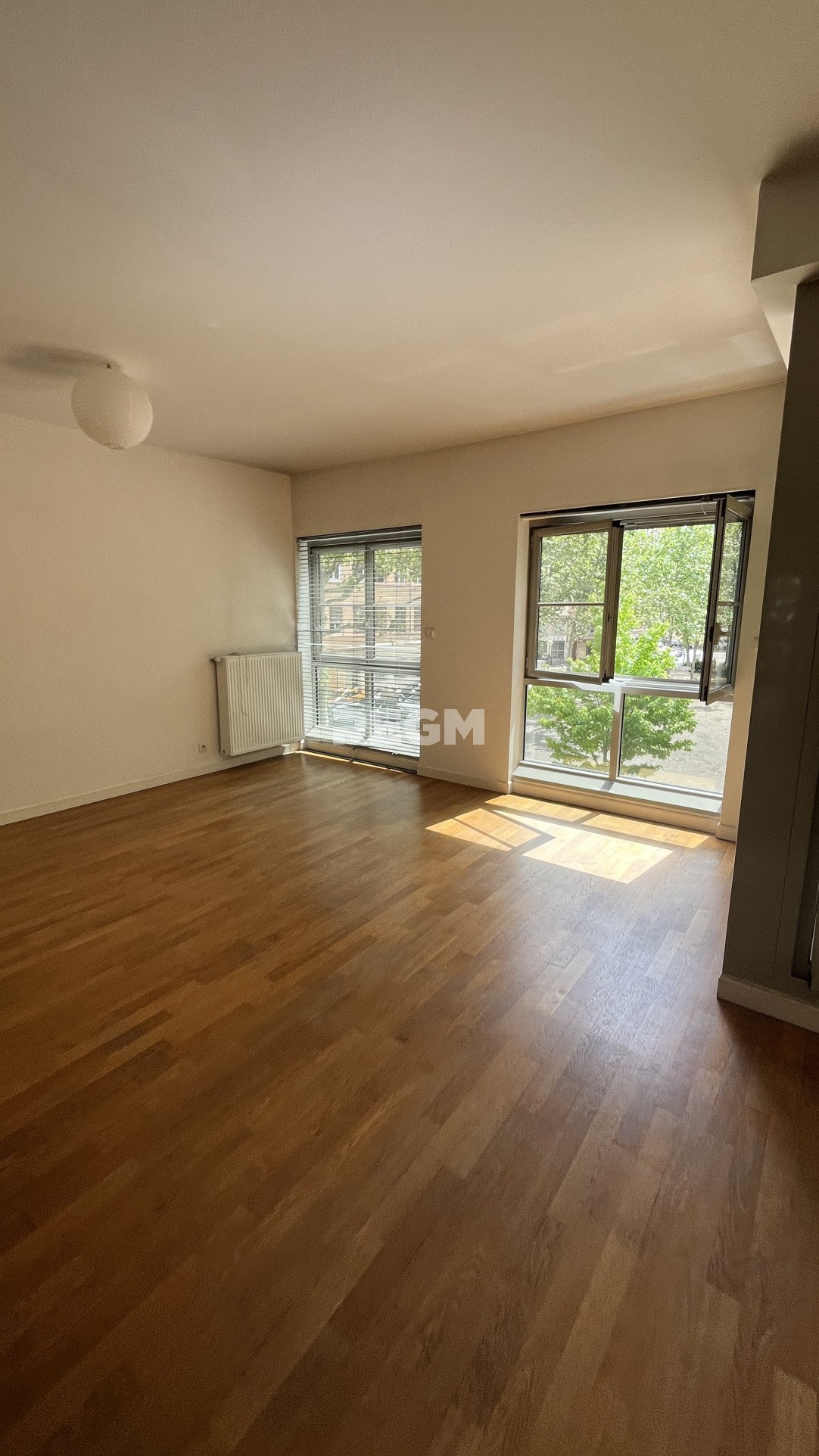 Vente Appartement à Lyon 4e arrondissement 4 pièces