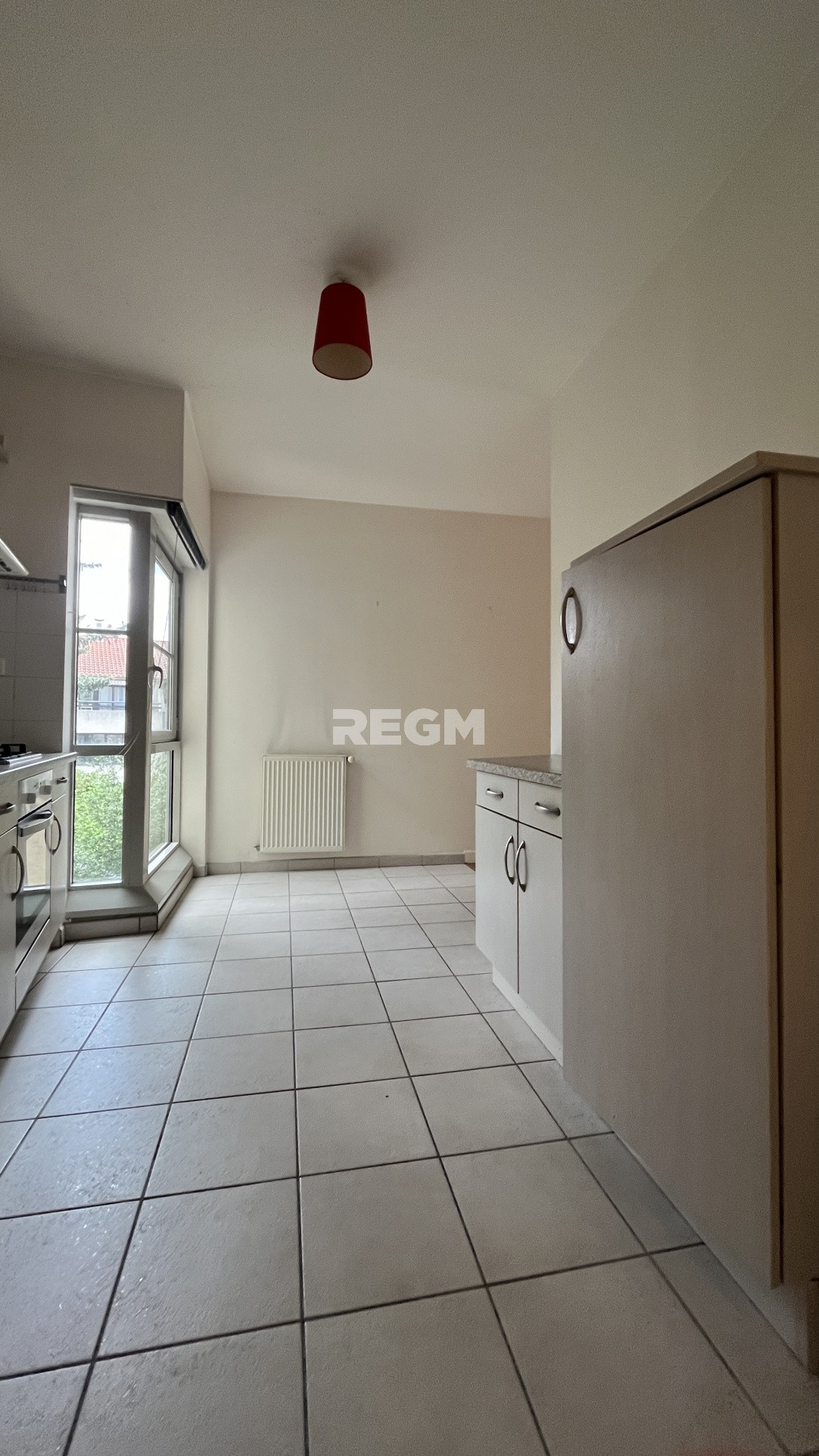 Vente Appartement à Lyon 4e arrondissement 4 pièces