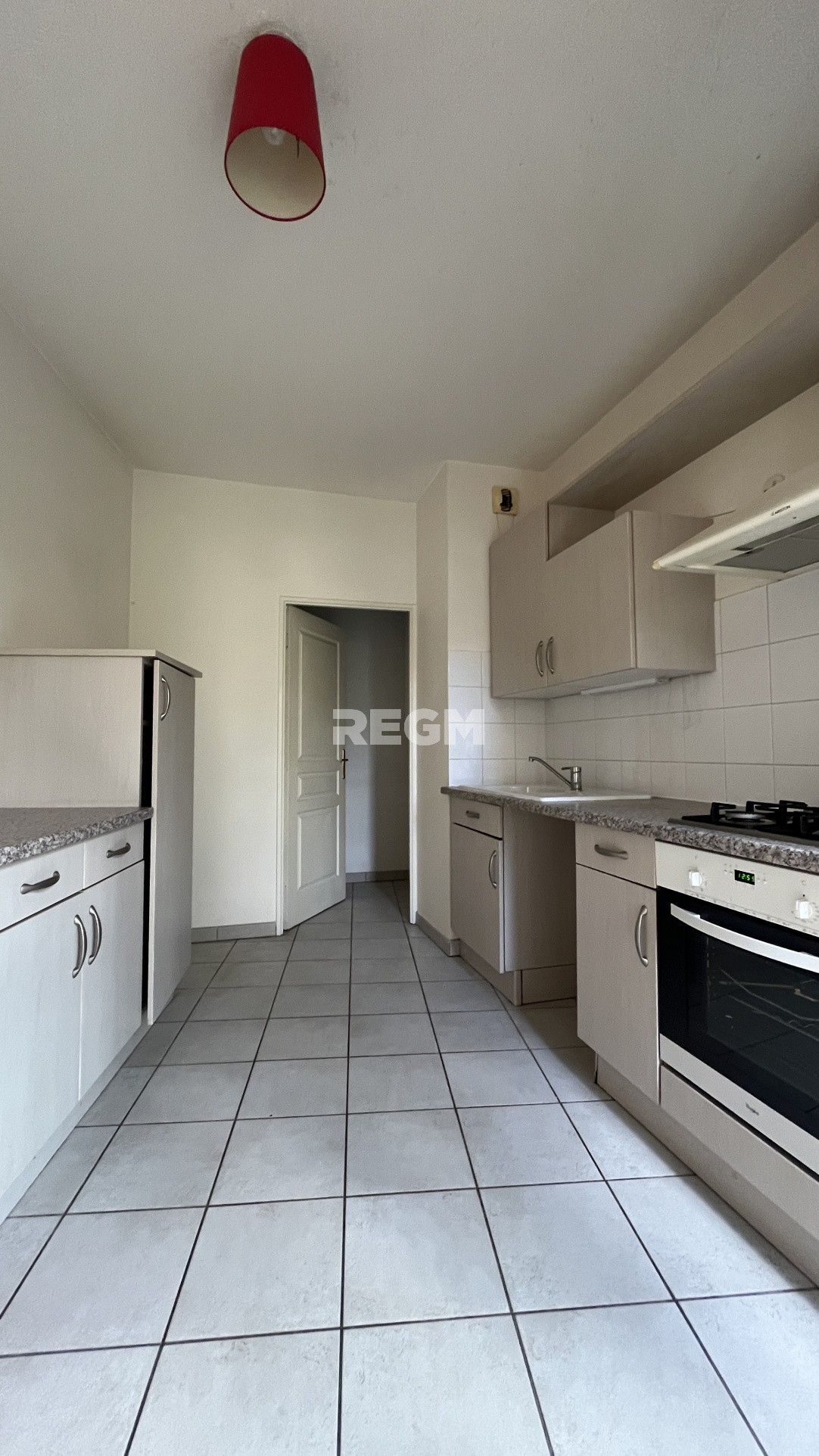 Vente Appartement à Lyon 4e arrondissement 4 pièces