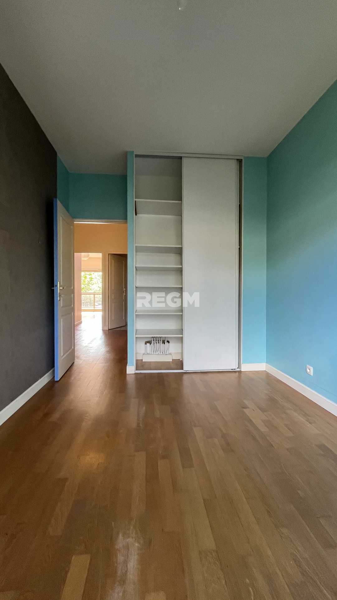 Vente Appartement à Lyon 4e arrondissement 4 pièces