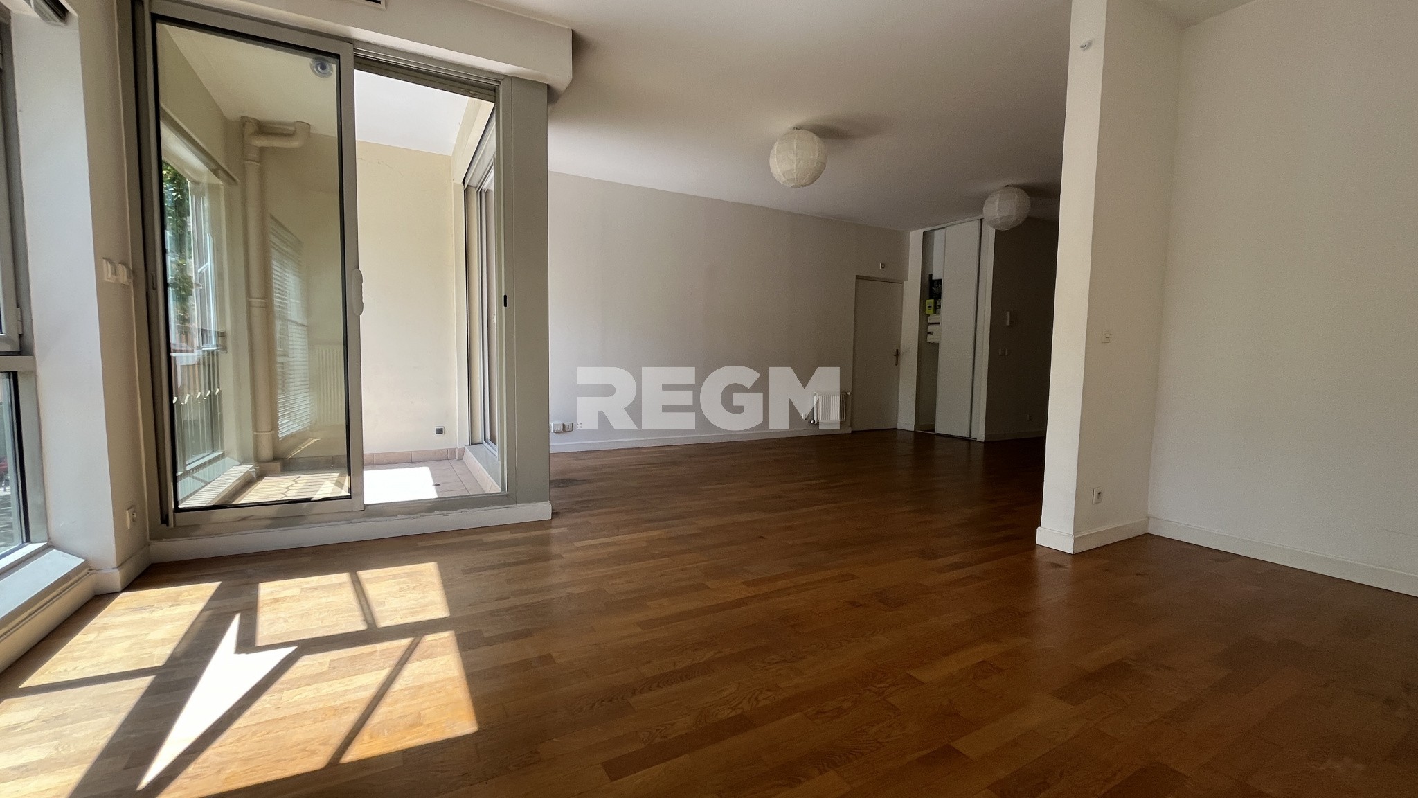 Vente Appartement à Lyon 4e arrondissement 4 pièces