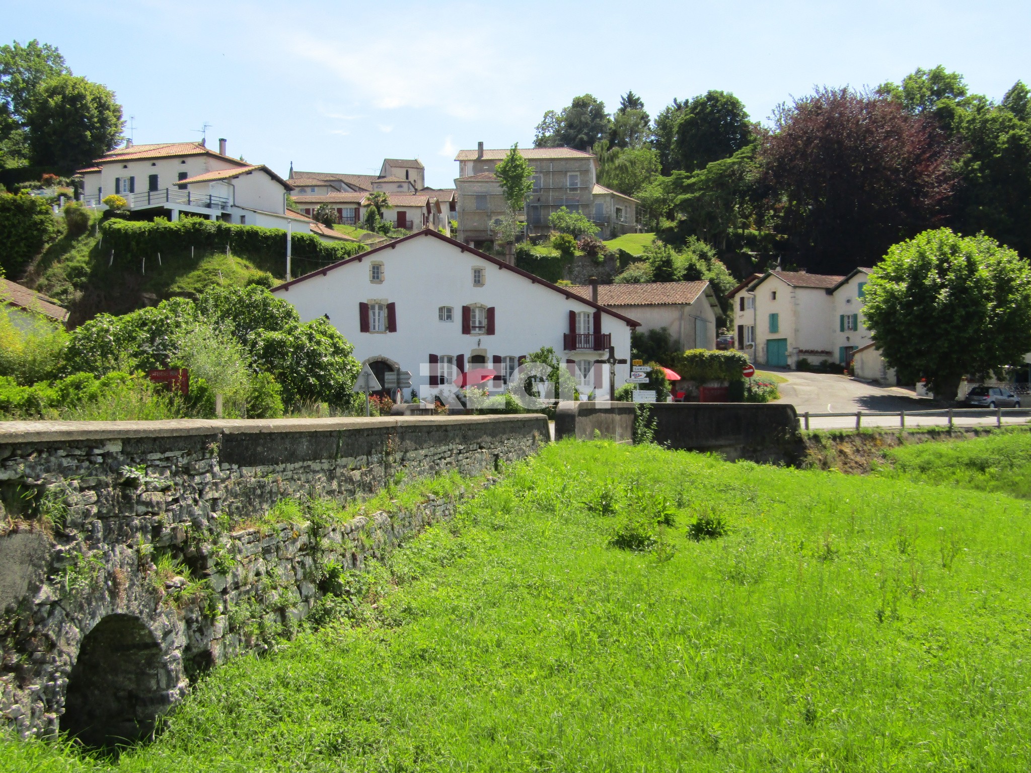 Vente Maison à Hastingues 12 pièces