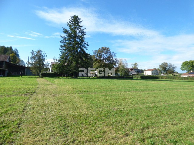 Vente Terrain à Lannemezan 0 pièce