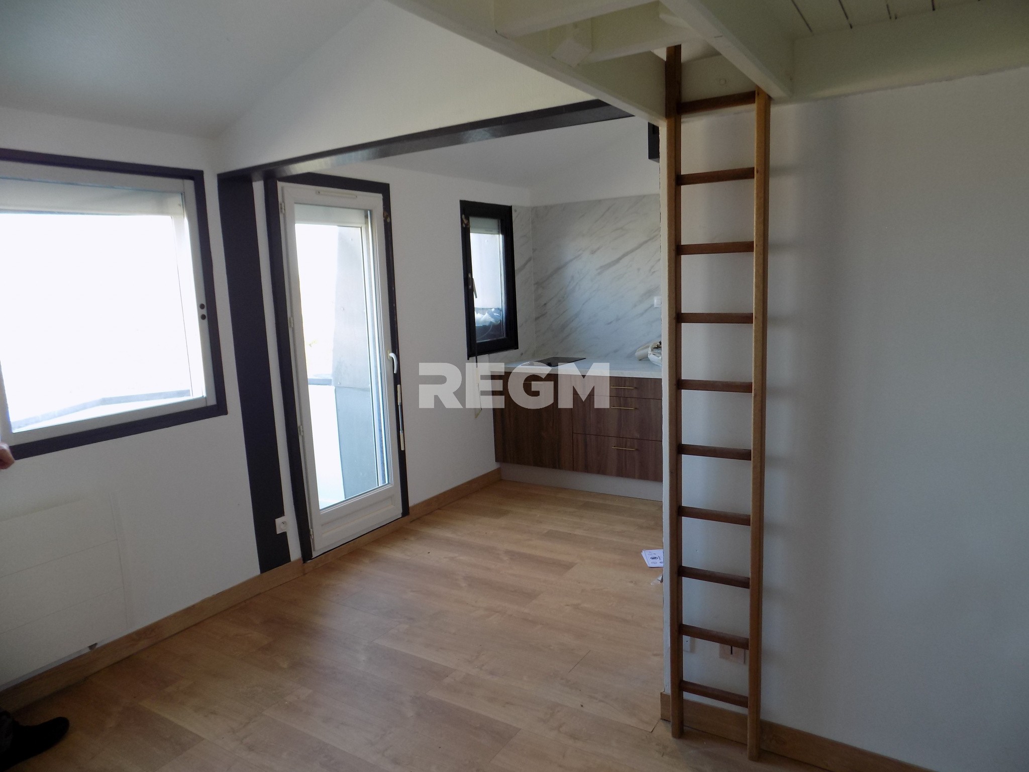 Vente Appartement à Fort-Mahon-Plage 1 pièce