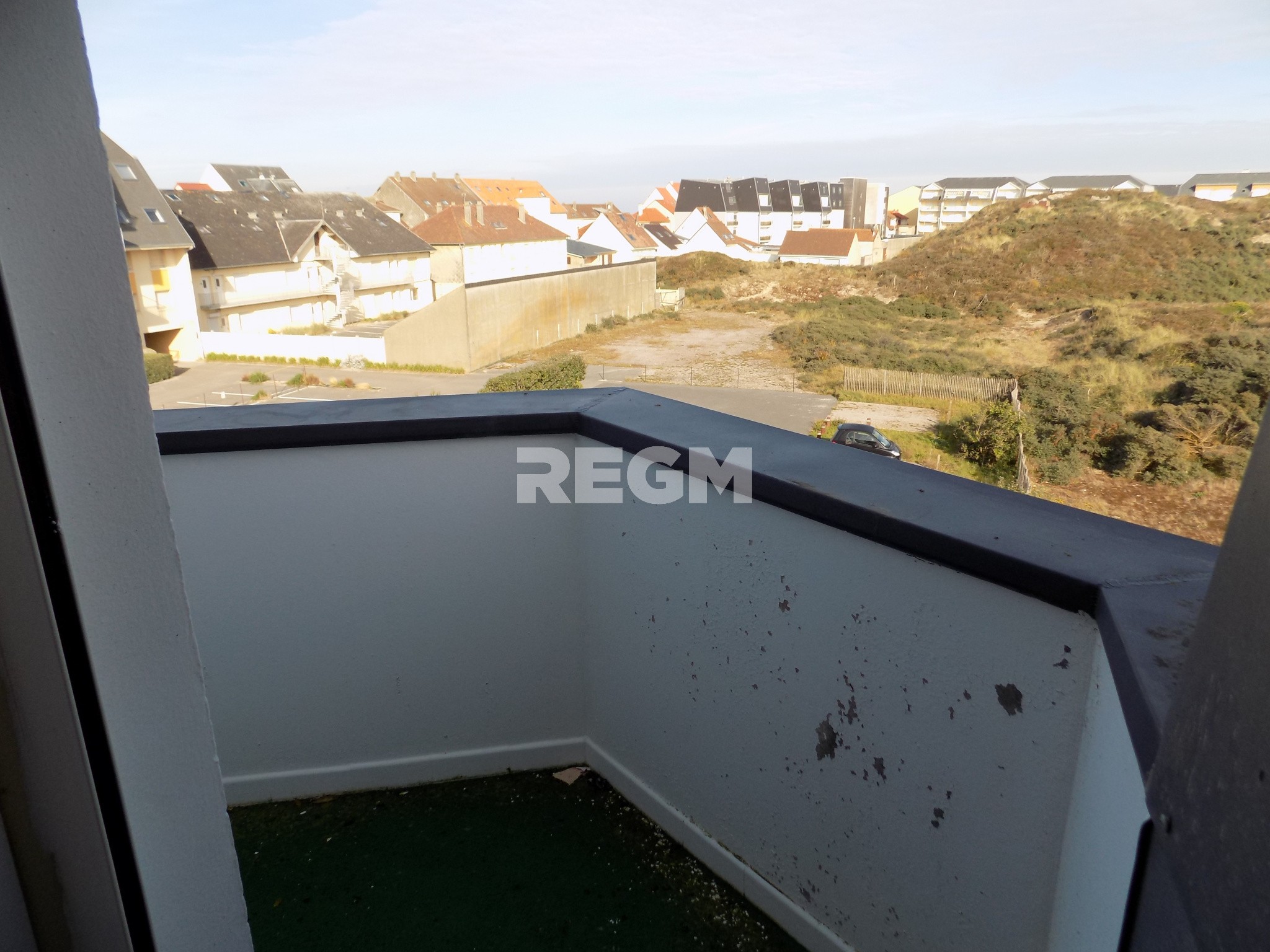 Vente Appartement à Fort-Mahon-Plage 1 pièce