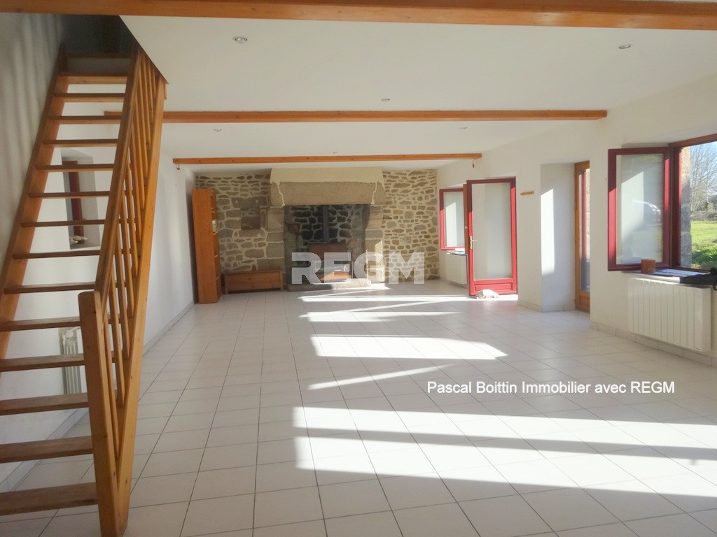 Vente Maison à Louvigné-du-Désert 13 pièces