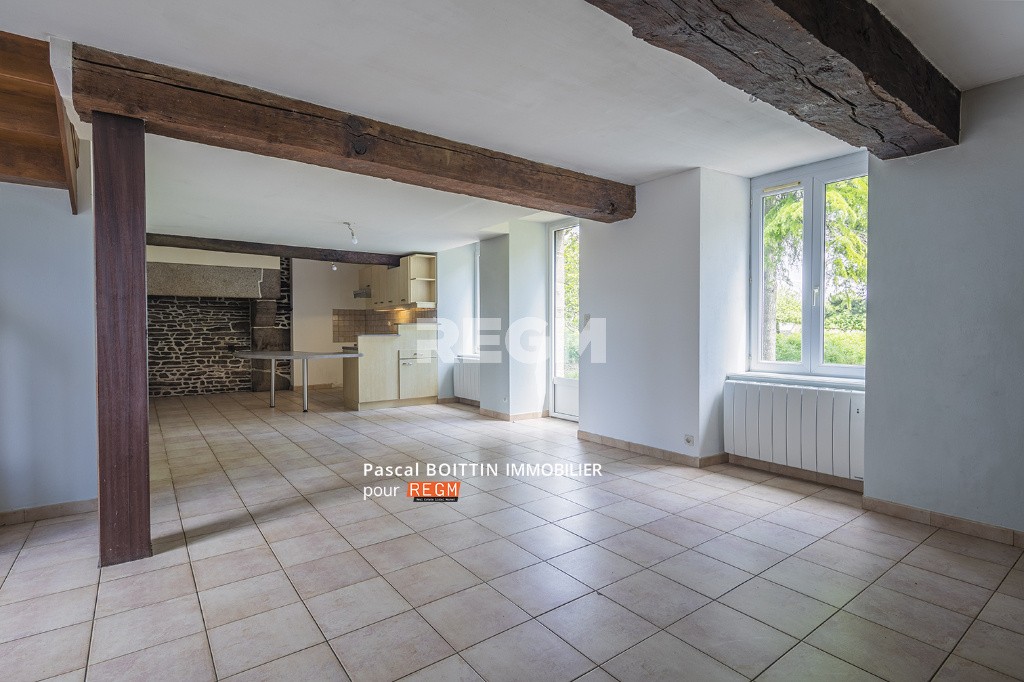 Vente Maison à Fougères 10 pièces