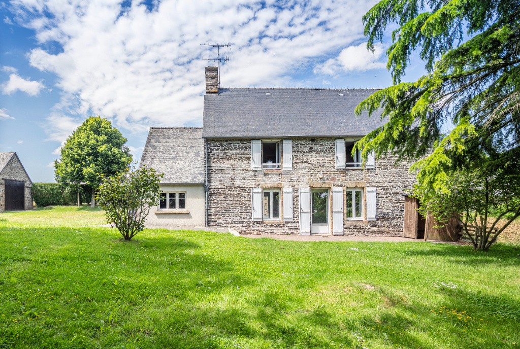 Vente Maison à Fougères 10 pièces