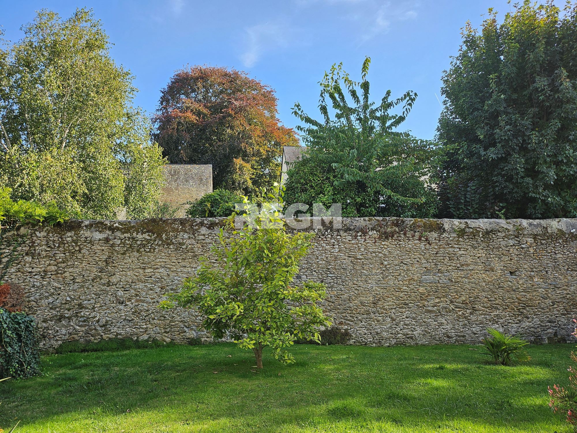 Vente Maison à Saint-Malo 6 pièces