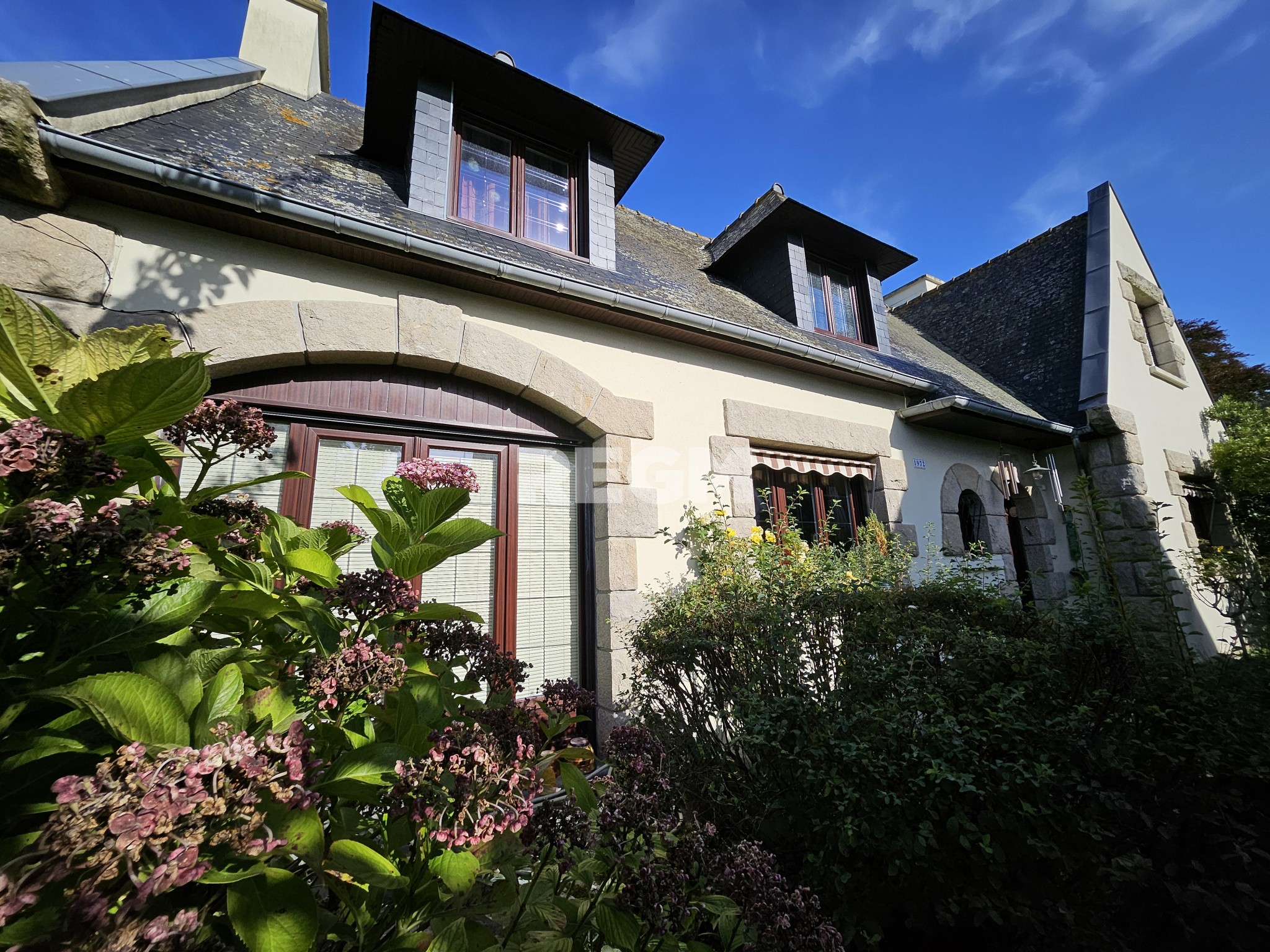 Vente Maison à Saint-Malo 6 pièces