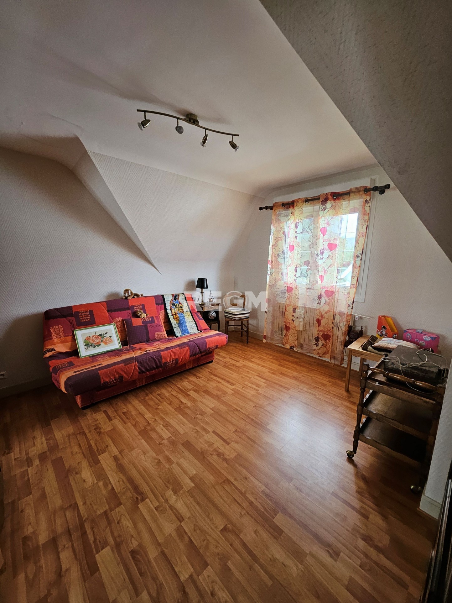 Vente Maison à Saint-Malo 6 pièces