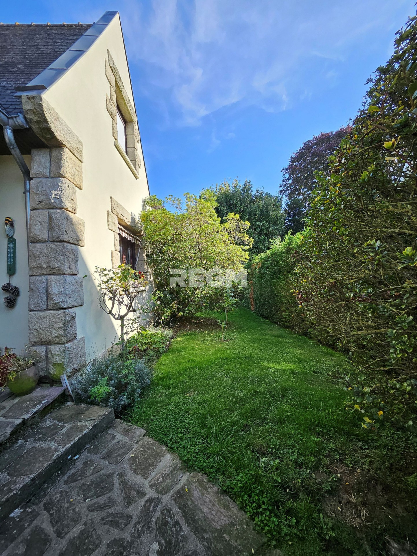 Vente Maison à Saint-Malo 6 pièces