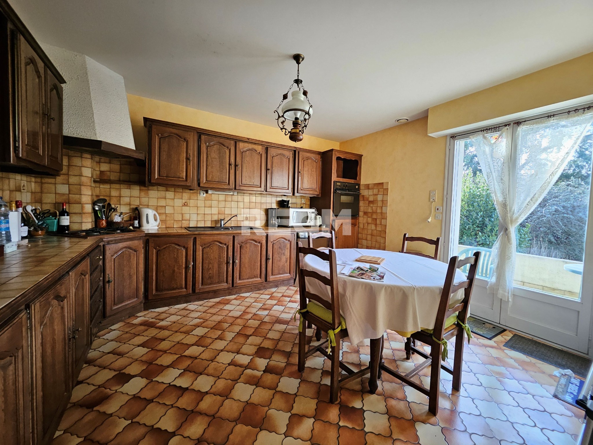 Vente Maison à Saint-Brieuc 8 pièces