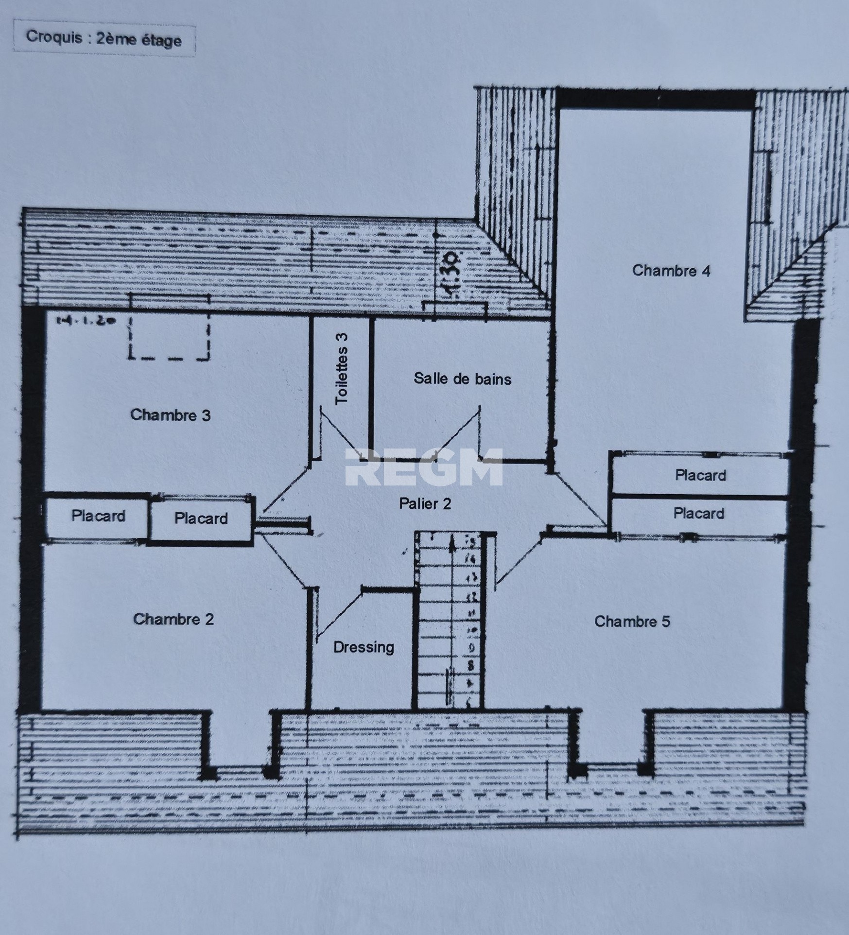 Vente Maison à Saint-Brieuc 8 pièces