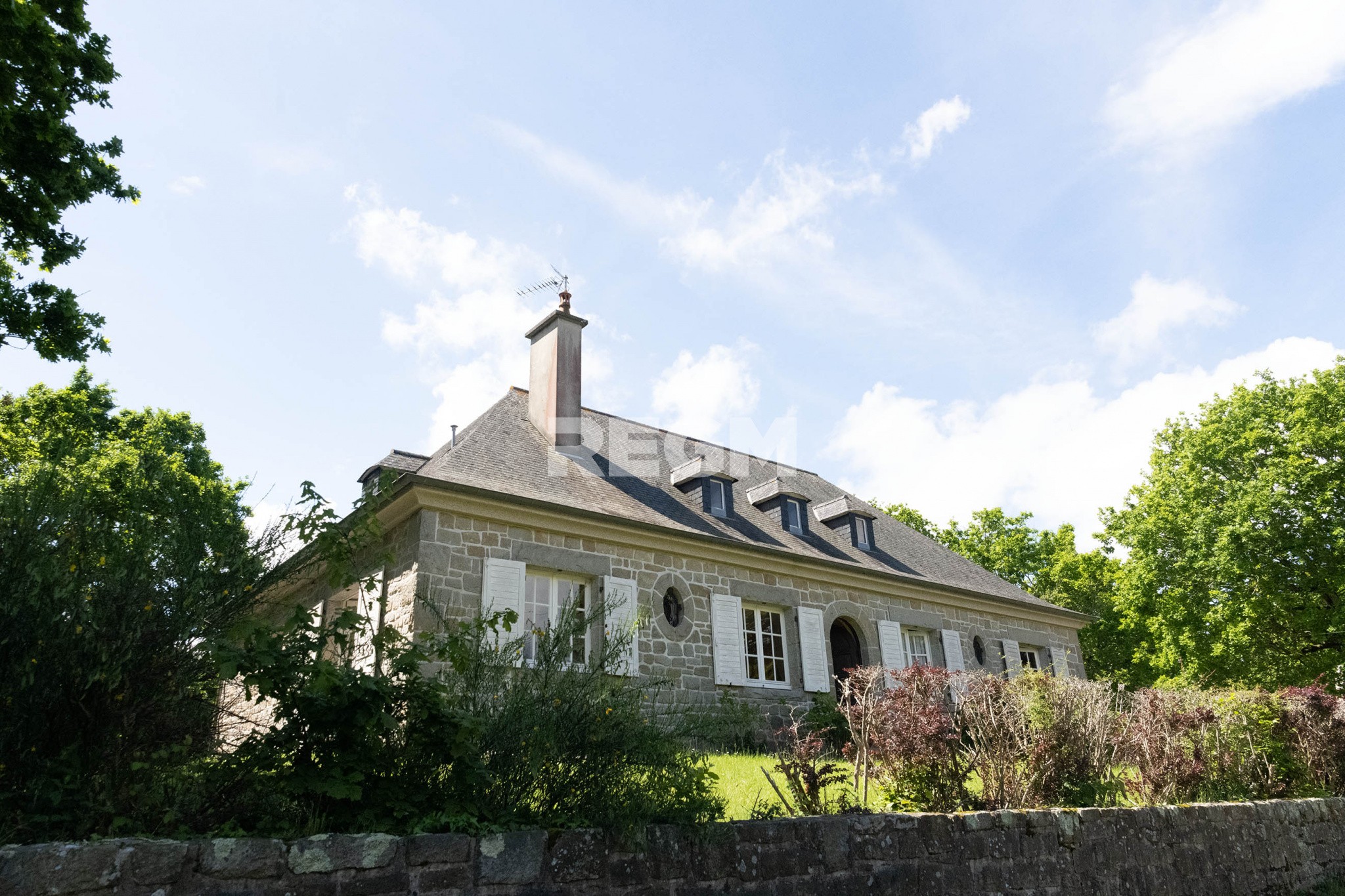 Vente Maison à Dinard 6 pièces