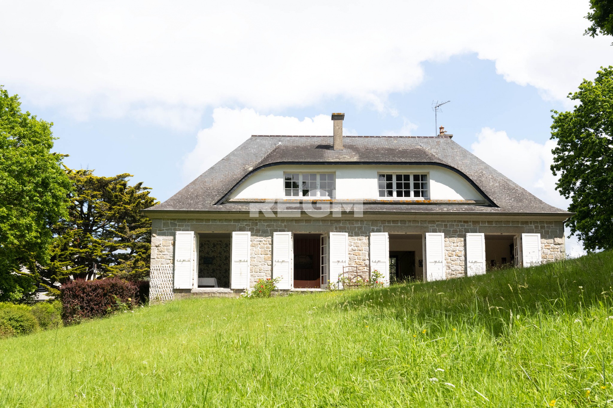 Vente Maison à Dinard 6 pièces