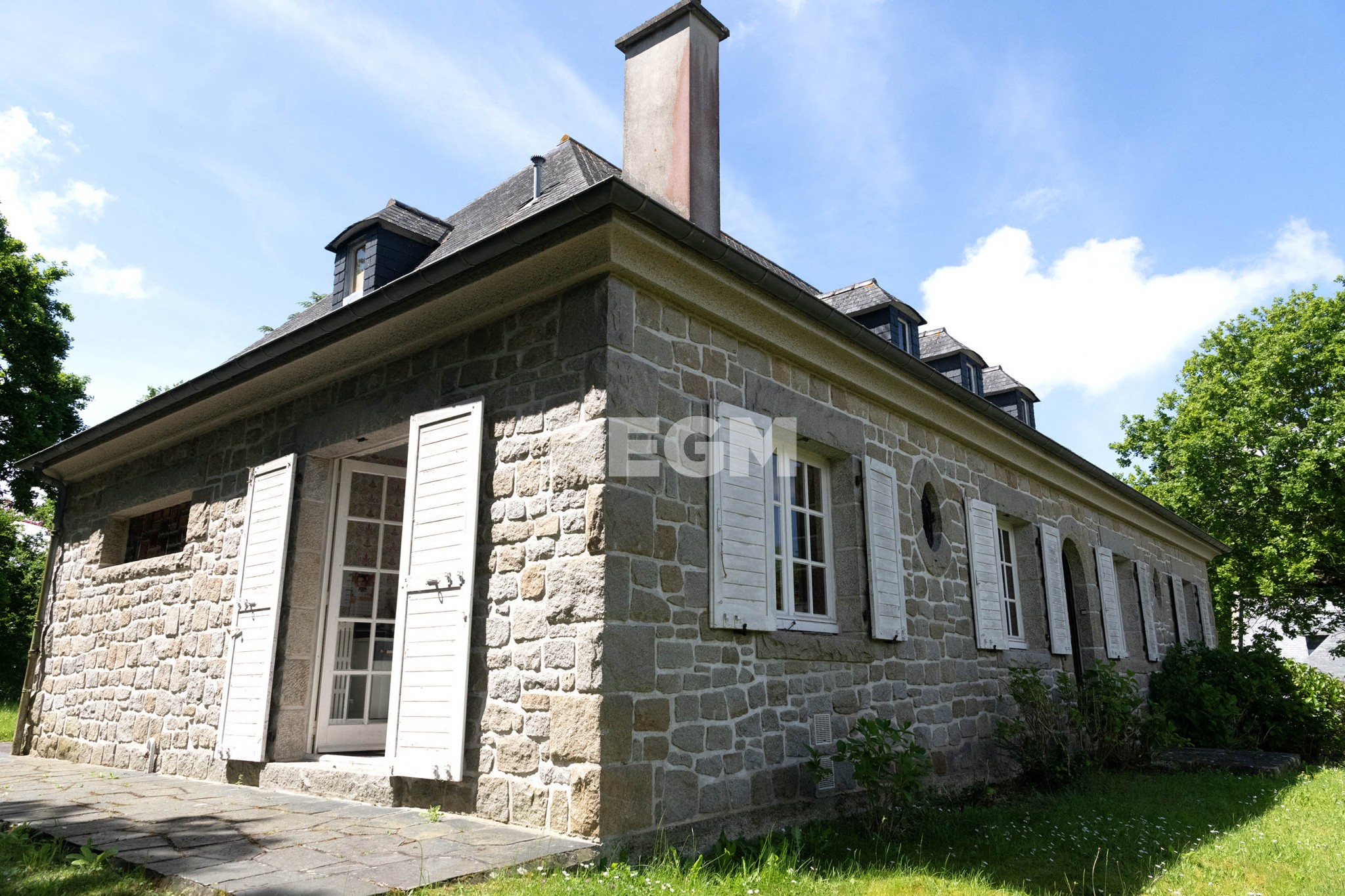 Vente Maison à Dinard 6 pièces