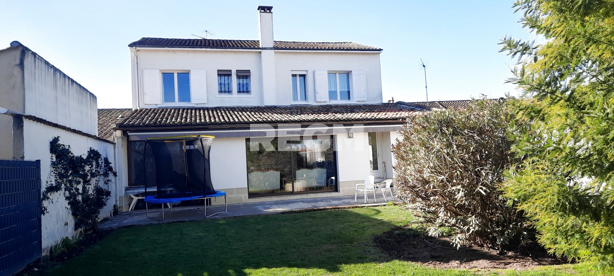 Vente Maison à Bergerac 7 pièces