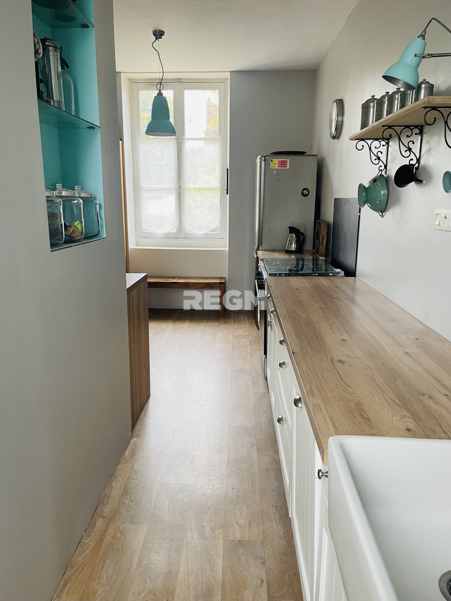 Vente Maison à Orléans 6 pièces