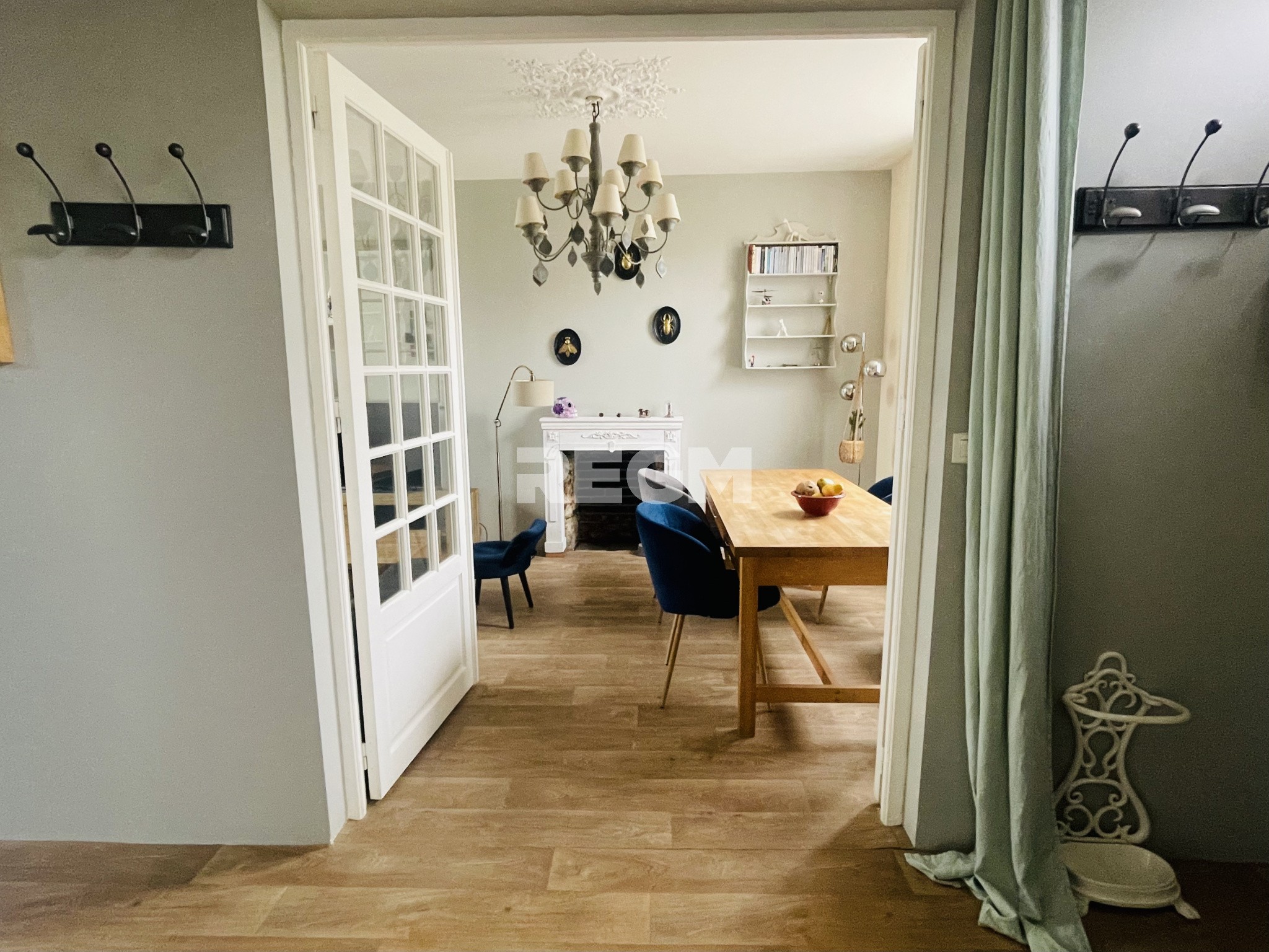 Vente Appartement à Orléans 6 pièces