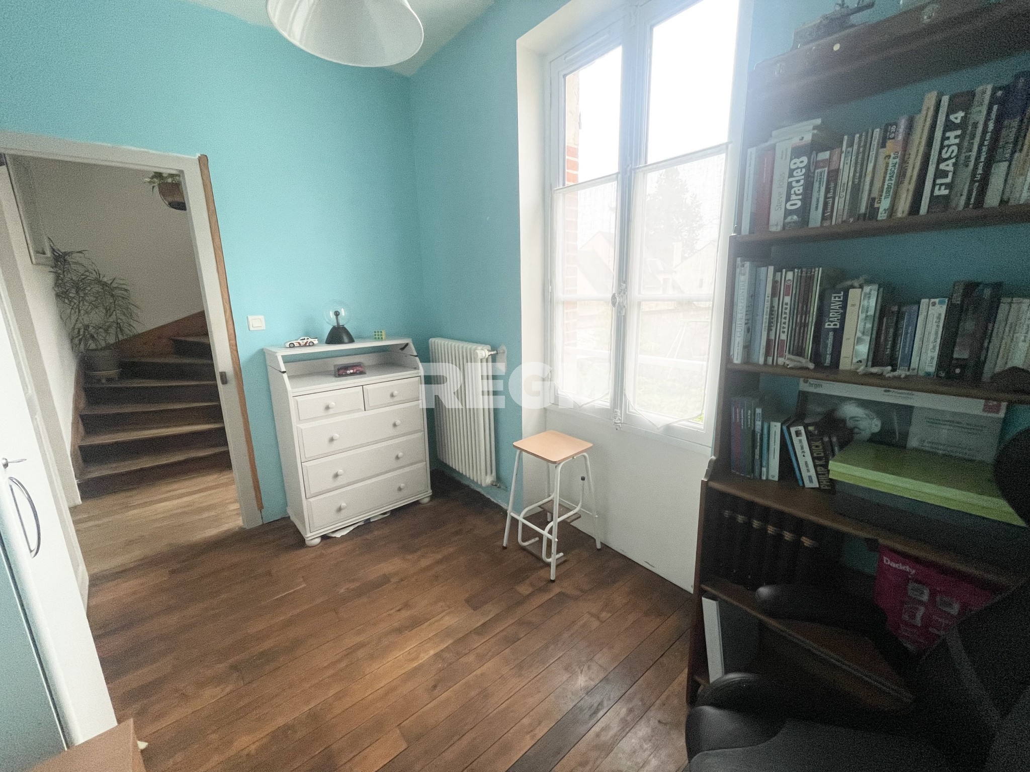 Vente Appartement à Orléans 6 pièces