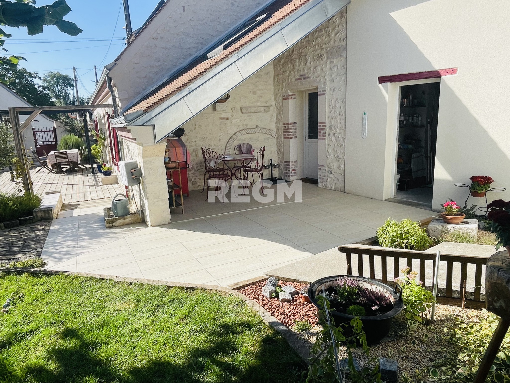 Vente Maison à Saint-Ay 4 pièces