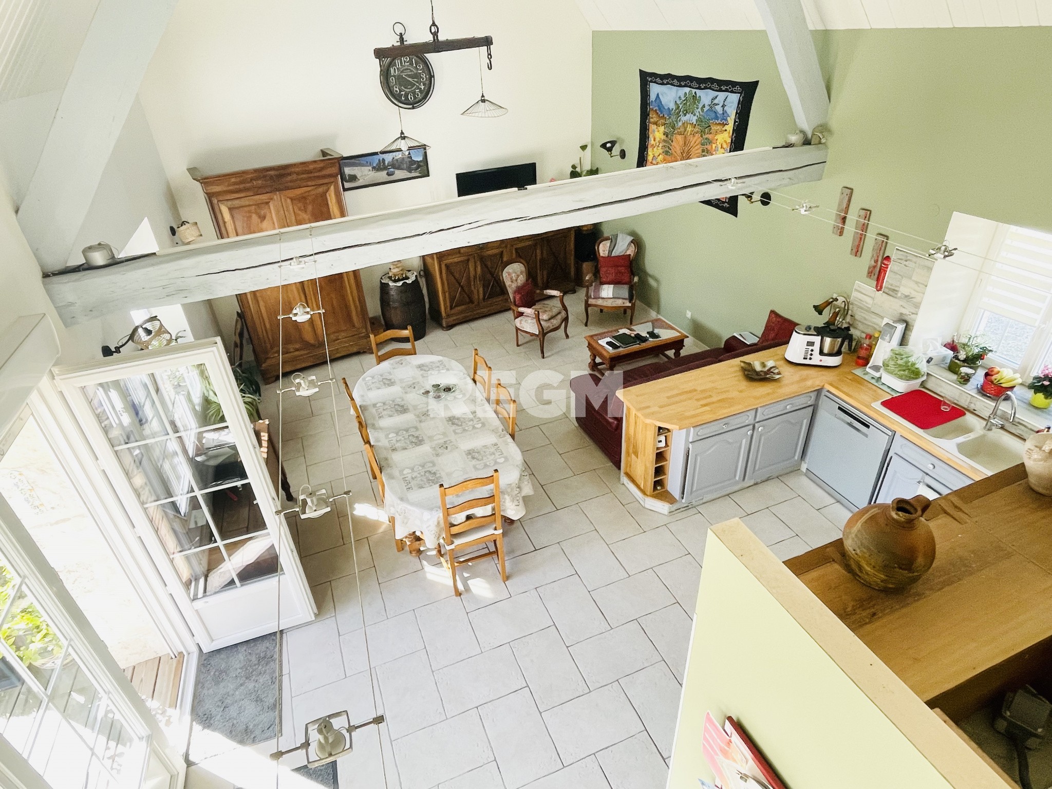 Vente Maison à Saint-Ay 4 pièces