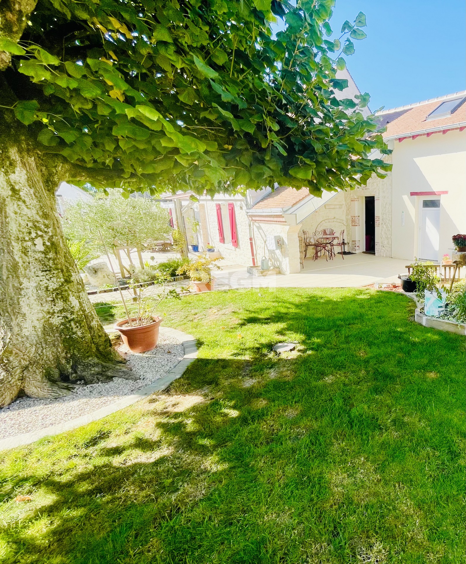 Vente Maison à Saint-Ay 4 pièces