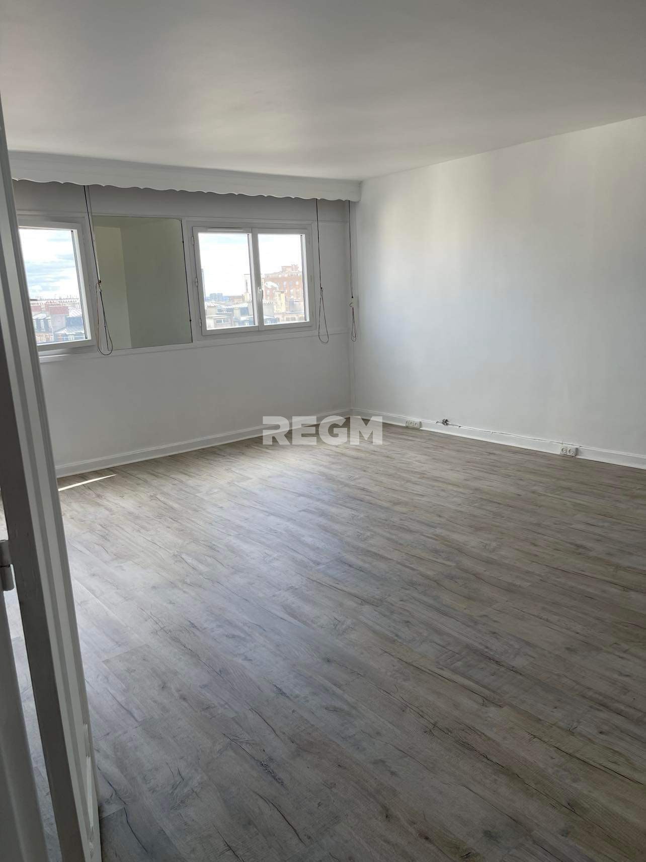 Vente Appartement à Paris Ménilmontant 20e arrondissement 2 pièces