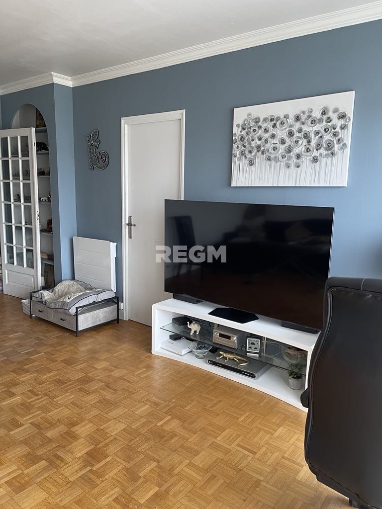 Vente Appartement à Pierrefitte-sur-Seine 4 pièces