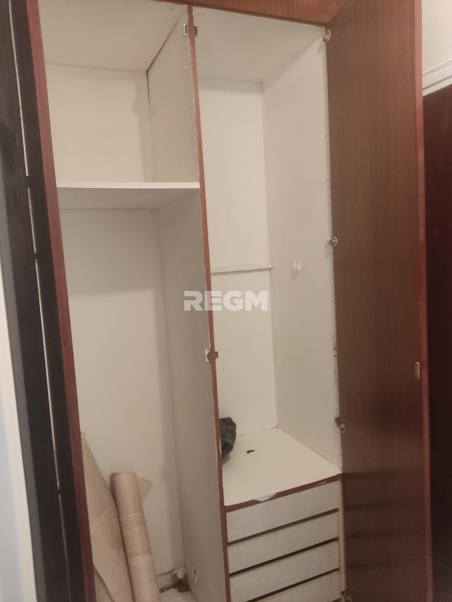 Vente Appartement à Paris Popincourt 11e arrondissement 1 pièce