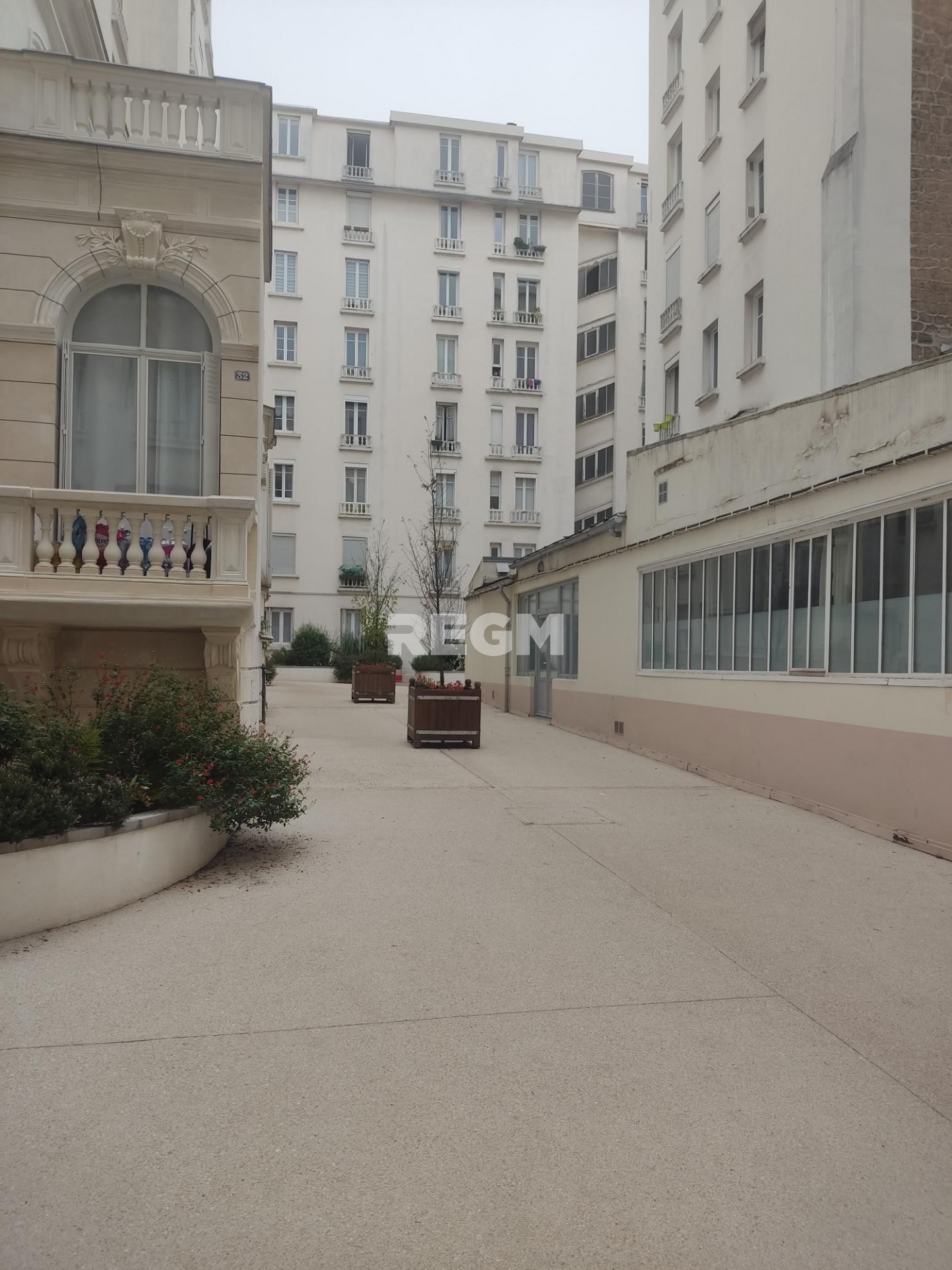 Vente Appartement à Vincennes 2 pièces