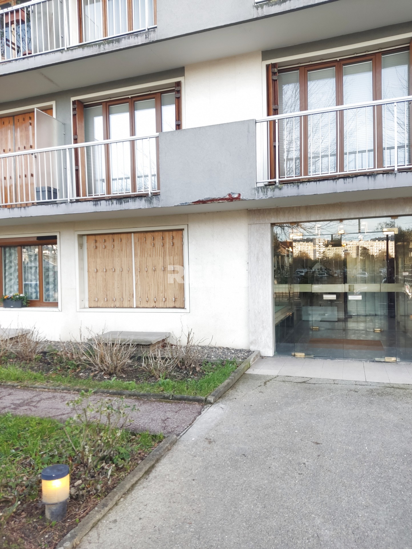 Vente Appartement à Châtillon 3 pièces