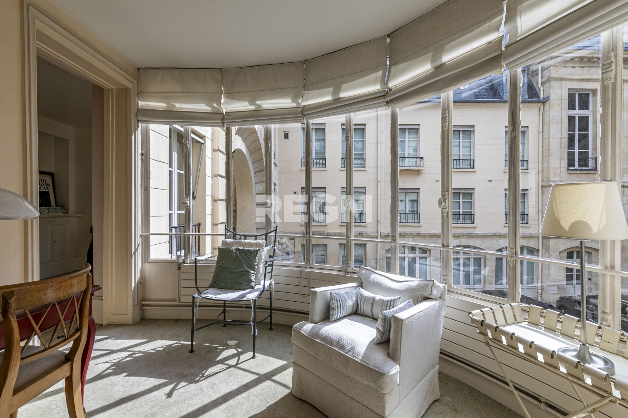 Vente Appartement à Paris Palais-Bourbon 7e arrondissement 4 pièces