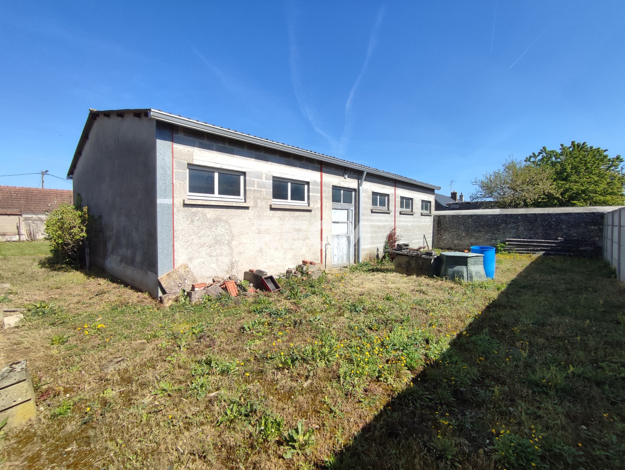 Vente Maison à Blois 1 pièce