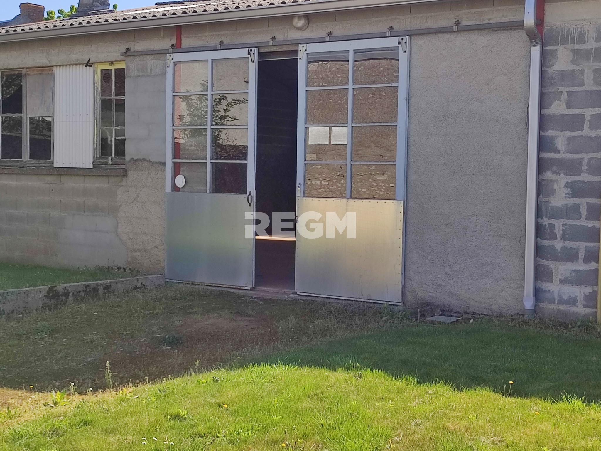 Vente Maison à Blois 1 pièce